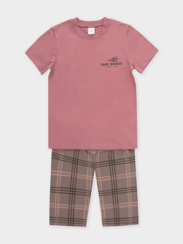 пижама для мал